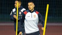 Paunović dopisao još jedno ime na spisak - Stiže zamena za Terzića
