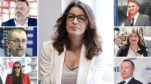 Ne zaboravimo da Josipa nije radila sama! Ovo su HDZ-ovci koji su već priznali da se izvuku