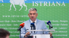 Istra rekla 'ne' otpadu iz Gospića: Od Vlade traže ukidanje odluke o spaljivanju