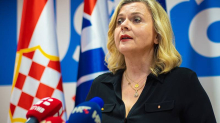 Konaković optužio HDZ-ovu Zovko da je 'zatrovala briselske urede', ona žestoko odgovorila