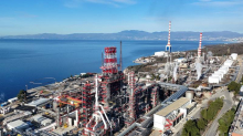 Veliki potez Ine u Rijeci: Novo postrojenje proizvodi gorivo, dizela bi moglo biti 30% više