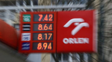 Iranci u rujnu od prodaje nafte zaradili najviše u dvije godine