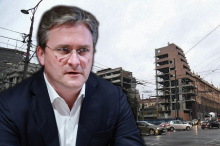 NASTAVLJENO SUĐENJE ZA SLUČAJ 