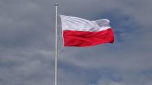 Poljsko ministrstvo o nesreči diplomata v Ljubljani: Ni padel skozi okno