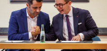 Wahl in Mecklenburg-Vorpommern: CDU-Chef Peters geht, Amthor rückt nach