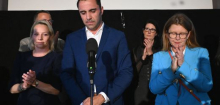 CDU in Mecklenburg-Vorpommern: Eine Volkspartei lebt ihren Albtraum