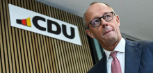 Friedrich Merz und die CDU: Wie es nach dem Wahldesaster weitergehen kann
