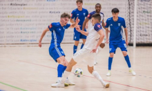 Novo Vrijeme preokretom svladalo Dinamo za treće mjesto: Pogledajte golove