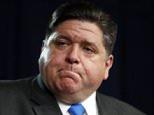 Rising star Democrat JB Pritzker reveals medical secret behind his dramatic 80lb weight loss... fueling 2028 ambitions
