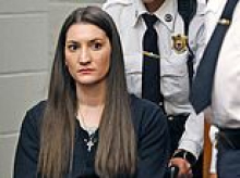 Lindsay Clancy's lawyer asks judge to probe phone data of holdout juror who refused to acquit killer mother of murdering her three children