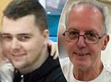 Hit-and-run driver who killed grandad was 'full of it on drink and drugs'