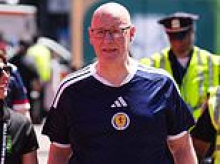 John Swinney's World Cup excuse branded 'disrespectful' after he opted for £18k business class flight instead of £1k seat on SFA plane