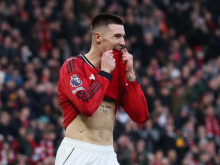 Šeška ne bo v Slovenijo: Manchester United razkril, kaj se dogaja