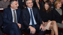 Deseci HDZ-ovaca mogu otvoriti šampanjac nakon nagodbe Josipe Rimac: Neće na sud!