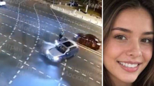 Kristina (27) Bentleyjem usmrtila ruskog poznatog poduzetnika pa pobjegla