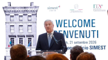 Simest si rafforza negli Usa: nuovo ufficio a New York