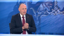Zupančič: Skok je tektonski premik pri boju proti korupciji