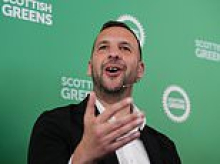 'Unholy alliance' of Left-wing parties are accused of plotting to 'undermine' hard-won women's rights - as Lib Dems vote to rip up single-sex space guidance and Greens could grant 'gender neutral' people new legal protections