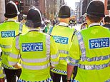 Police impartiality 'is under threat from Muslim staff groups who defend Hamas'