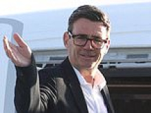 British jets will help defend Saudi Arabia's oil infrastructure from missile attacks, Andy Burnham reveals