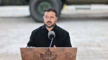 Trump traži kraj napada na ruske rafinerije, Zelenski dao uvjet: 'Želimo deeskalaciju...'