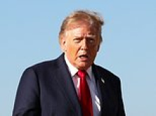 White House launches 'Trump TV' in extraordinary step to dodge official news channels amid broadcaster ban