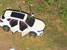 Tragic new details emerge after child is killed and two others injured during mum's 'picnic' outing at Valley Heights, in the Blue Mountains