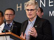 New low for America's wokest prosecutor Mary Moriarty whose office wants to free Minneapolis child murderer early after telling judge that killer is planning a WEDDING
