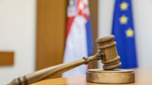 Zagorka rekla muža da je pe*er i go*no, dobila 20 dana zatvora