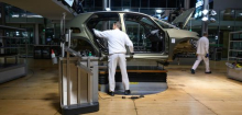Autoindustrie: Studie warnt vor teureren E-Autos durch EU-Zölle und Auflagen