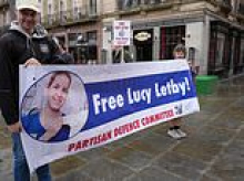 NADINE DORRIES: I've argued for years that Lucy Letby is innocent. Now a brutally truthful TV film should convince you as well