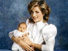 Prince Harry 'is in talks to make a documentary about Princess Diana to mark the 30th anniversary of her death'