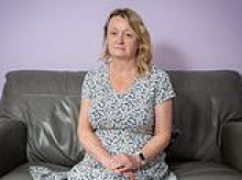 Julia saw a GP six times about her crippling fatigue but was told it was caused by a virus or even depression. Then a doctor with a stethoscope found the dangerous condition really to blame... and it's too often missed in women