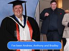 'I can become anyone': University of Melbourne strips accused predator of scholarship and bans him from campus as alleged fake personas are laid bare in court
