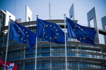 Google po preiskavi GDPR ob več kot 400 milijonov evrov