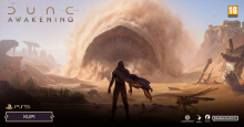 Dune: Awakening prihaja na konzole – Arrakis še nikoli ni bil tako nevaren