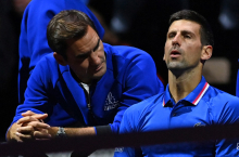 Federer ili Đoković? Mats Vilander dao odgovor koji će odjeknuti