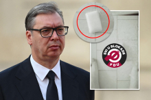 PSIHOLOZI O JEZIVIM PRETNJAMA PREDSEDNIKU SRBIJE: 