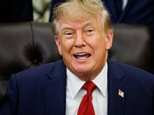 US to open two Cold War-era military bases in Greenland as Trump celebrates landmark deal for 'permanent control' over security of territory