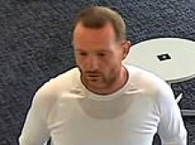 Melbourne inmate vanished without trace while carrying his brother's coffin 150 days ago - and cops are still hunting him