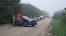 PANIKA NA BALTIKU Pripremili planove za evakuaciju stanovništva zbog Rusije