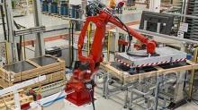 Italia, ultima chance per restare una potenza industriale