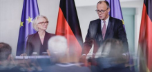 Wirtschaftsweise Monika Schnitzer stützt Reformkurs von Friedrich Merz - warnt vor Tankpreisdeckel
