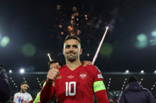Dušan Tadić: 