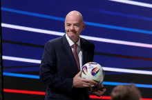 Infantino se uplašio smene? Spreman na reforme FIFA