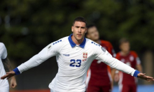Vlahović nazvao srpskog izbornika i poručio mu da na njega ne računa