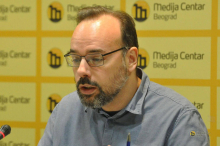 MARIO RELJANOVIĆ S BLOKADERSKE LISTE: Još jedan 