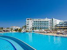 British father, 37, pleads guilty to 'causing death by dangerous act' after his two-year-old son plunged to his death from hotel window in Cyprus