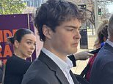 Deepfake porn victim confronts former private schoolboy in landmark case