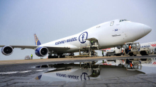 Kuehne + Nagel prevzema logistiko za Amazonove podatkovne centre